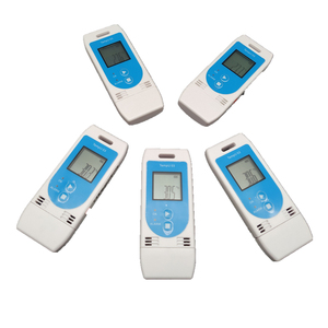 Multi-use USB <strong>Temperature</strong> and Humidity Data <strong>Logger</strong> TempU03 - Product Image 6