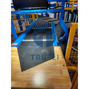 Truelisort Hochleistungs-Logistik sortier systeme mit integrierter Verpackungs station für die schnelle Verarbeitung - Product Image 1