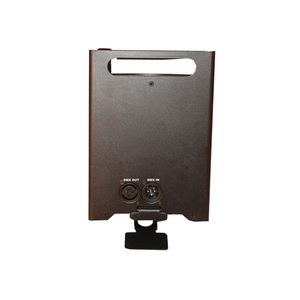 Kablosuz pilli led uplight şarj uçuş durumda - Product Image 5