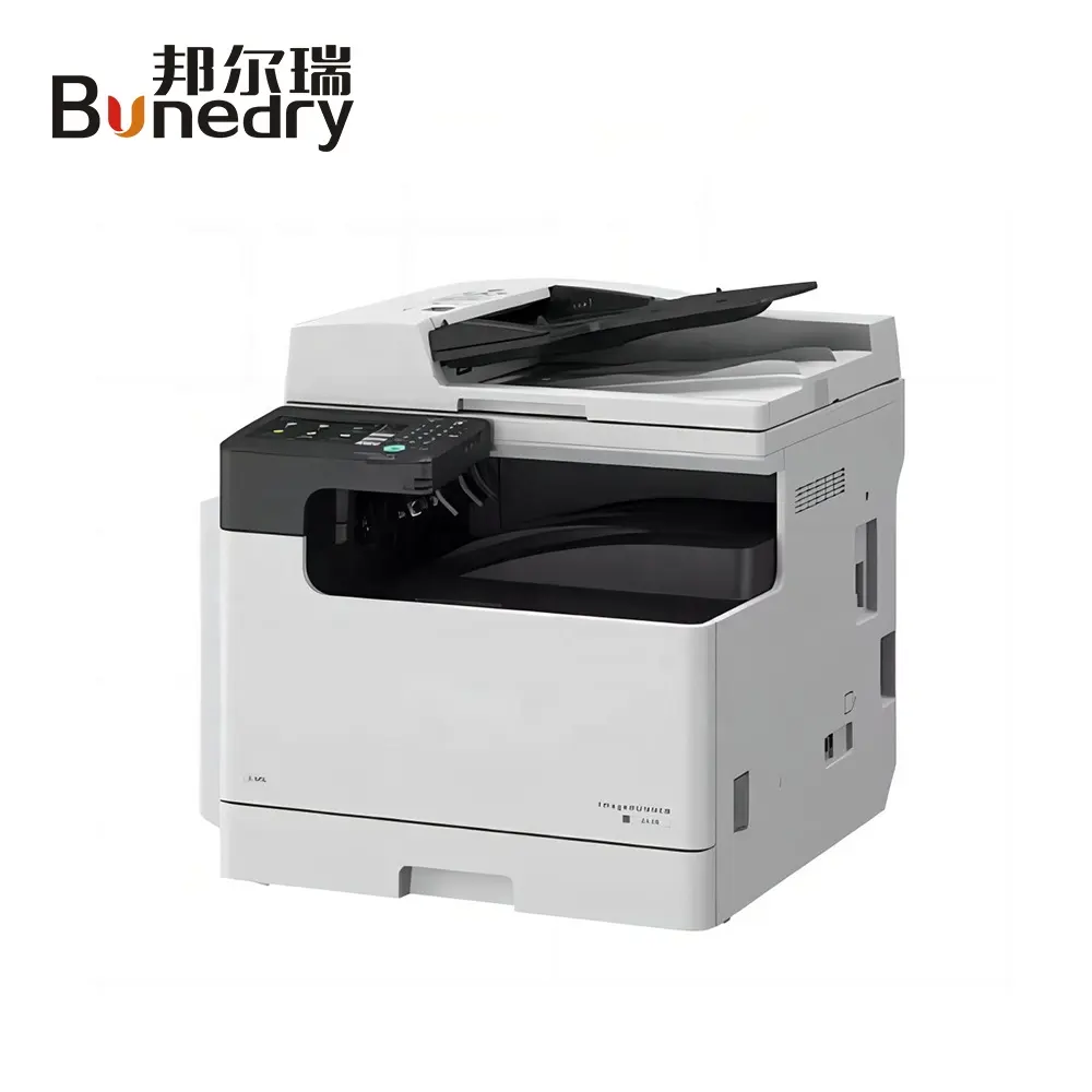 Máquina fotográfica tudo em um novo para impressoras a laser IR 2520 2525 2530 2535 2545 Impressora fotocopiadora