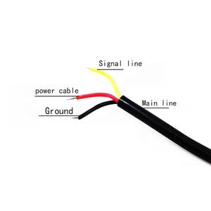 High precision and stability Original <strong>ds18b20</strong> jst accept Custom 18b20 <strong>sensor</strong> in Stock - Product Image 5