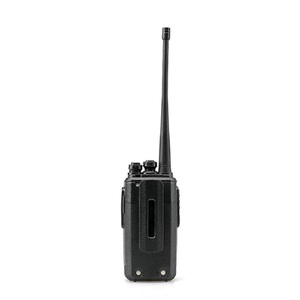 Baofeng funzione di allarme BF-C3 PC programmabile risparmio batteria Wireless a lungo raggio trasmettitore professionale nero Walkie Talkie - Product Image 2