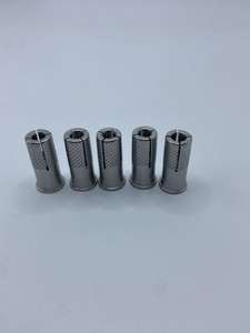 Bu lông neo thép không gỉ loại H, chất lượng cao, chứng nhận Nhật Bản, 3/8*30, dùng trong xây dựng, có thể tháo rời - Product Image 6