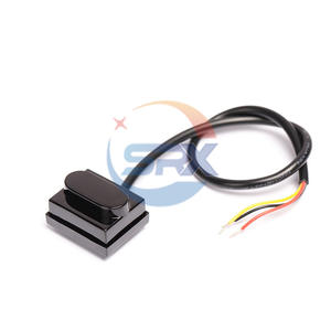 Baru Sensor pintar saklar Sensor inframerah aktif pencurian Dumpster menyebarkan Sensor fotolistrik - Product Image 1