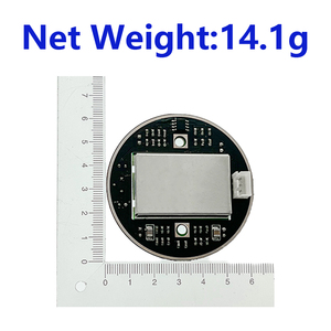 MH-100X Microwave Radar <strong>Sensor</strong> <strong>Module</strong> - Exceptional Sensitivity for <strong>Motion</strong> <strong>Detection</strong> Applications - Product Image 6