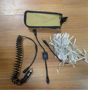 Lampu Natal LED Conpex 10M IP44 Super Terang, Hadiah Pernikahan, Pesta, Liburan, Ulang Tahun, Luar Ruangan - Product Image 2