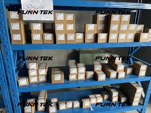 SIMATIC ET200SP HA Original-SPS-Analoge in gangs modul AI 16XTC/8XRTD 2-/3-/4-Draht-Industriesteuerung 6DL1134-6JH00-0PH1 - Product Image 5