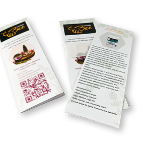 Custom A5 A4 Design Printing Service,Flyer,หนังสือเล่มเล็ก,โบรชัวร์,สติกเกอร์ฉลากแคตตาล็อกการพิมพ์,สติกเกอร์ผลิตภัณฑ์ส่วนบุคคล - Product Image 2