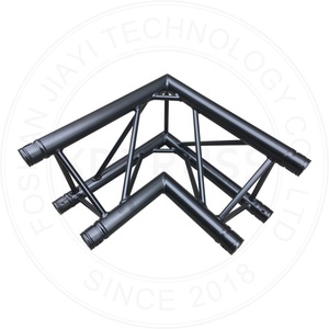 Triangular Aluminum Stage Structure Roof Top <strong>Truss</strong> - Product Image 6