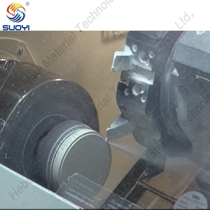 Hochwertige und präzise CNC-Drehmaschine Typ CNC-Drehmaschine aus China zu verkaufen - Product Image 6