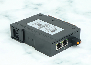 16ウェイスイッチ入力/出力EtherCATリモートIOモジュールRJ45インターフェイスPLC拡張用デジタル入力 - Product Image 5