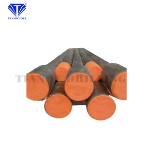 ST58 ST68 T45 T51MF matkap çubuk İlavesi çubuk hız çubuk için üst çekiç kaya araçları - Product Image 4