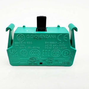 SOKエレベータースペアパーツGGドアモータースイッチ契約PCW01 PCW10契約ポイントITA **