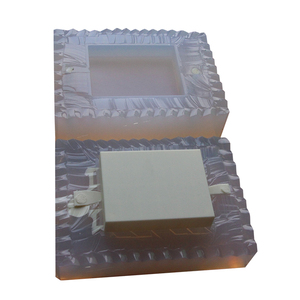 Hızlı hızlı prototipleme SLS SLA 3D baskı hizmeti ABS reçine prototip parçaları plastik kasa silikon kauçuk kalıp vakum döküm - Product Image 2