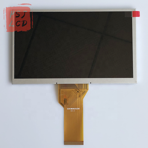 NEW Original AT070TN94 AT070TN92 7 inch <strong>LCD</strong> <strong>Display</strong> Screen <strong>Panel</strong> led <strong>lcd</strong> <strong>VGA</strong> Controller Board - Product Image 2