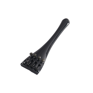 Cordal de Violonchelo de fibra de carbono con modelos completos de tablero de tracción de cuerdas de violonchelo 4/4-1/4 - Product Image 1
