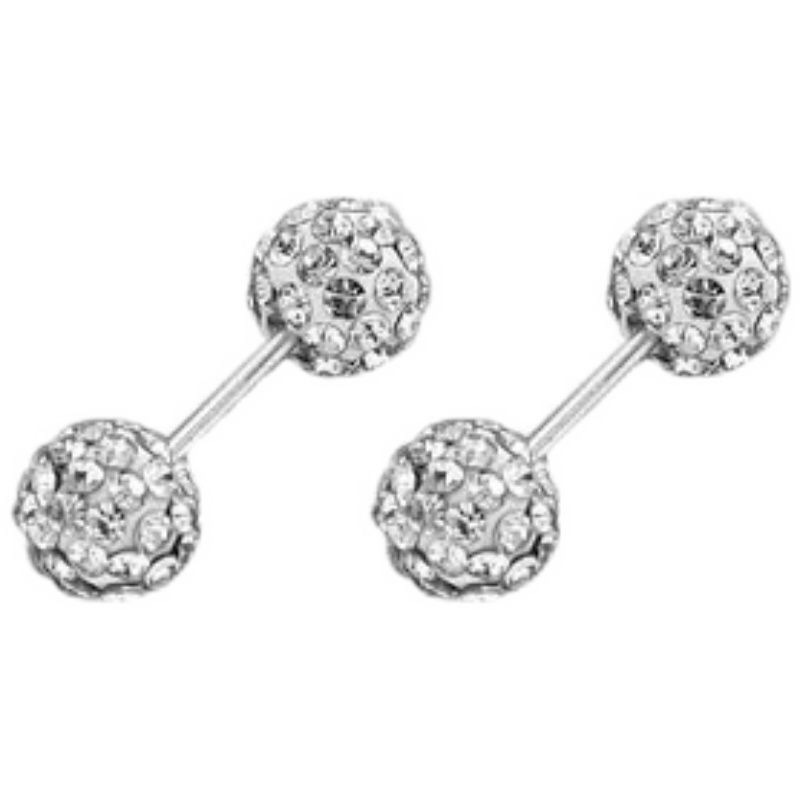 Diamant complet à double extrémité (3 mm)