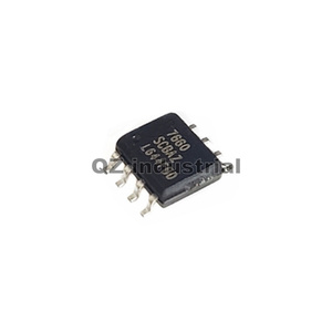 QZチャージポンプ1.5V to-12V/1.5V〜22.8V 45mA IC SOP8 ICL7660SCBA ICL7660SCBAZ-T - Product Image 6