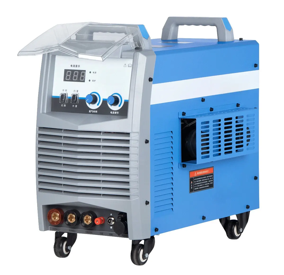 co2 soldadora /mag Inverter, 250 350 without gas other welding equipment Inverter air plasma cutting machine/