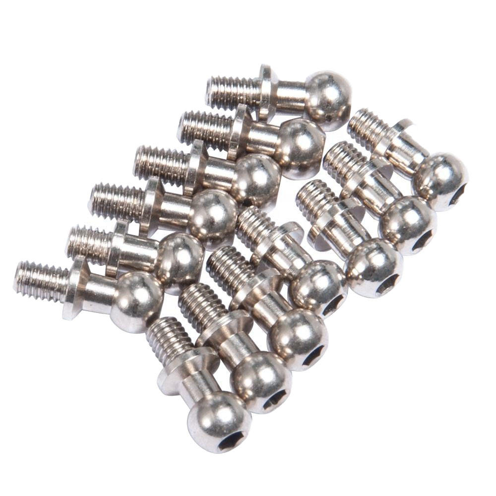 Titulaire d'extrémité de tige