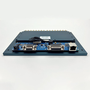 8-SMA Antennas Ports E710 <strong>RFID</strong> UHF <strong>Reader</strong> <strong>Module</strong> <strong>with</strong> TCPIP/<strong>RS232</strong>/GPIO <strong>Interface</strong> Board for Smart Cabinet <strong>RFID</strong> Trucking System - Product Image 2