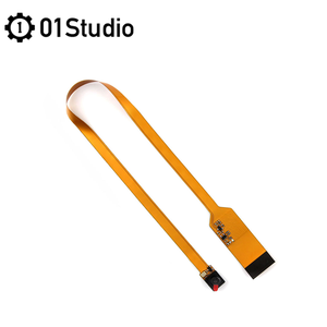 Hot Sale CanMV K230 AI Entwicklungs board dediziertes Weitwinkel 1080P 60FPS GC2093 Kamera modul - Product Image 3