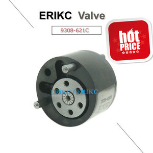 ERIKC 28440421 <strong>Common</strong> <strong>Rail</strong> <strong>Valve</strong> 9308621C ( 28239294 ) Fuel Diesel Injector <strong>Control</strong> <strong>Valve</strong> 9308-621C <strong>for</strong> <strong>Delphi</strong> - Product Image 3