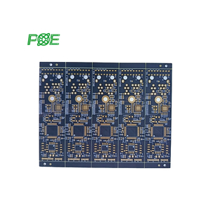 PCBボード回路カスタムPCB製造1-40層多層FR4 PCB - Product Image 1
