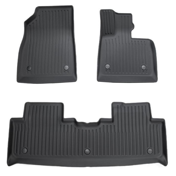 Tapis de sol (RHD)