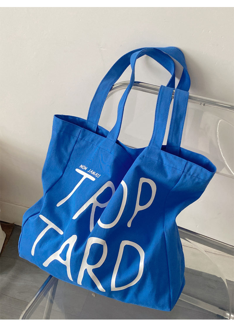 Klein blue torp