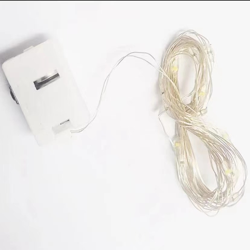 Luz led