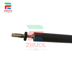 LPR-1102-000 RC2-9208-000 HP LJ用フューザー加圧ローラー1102 1106 1108 1136 1132 1212 1213 12171218下部ローラー - Product Image 4