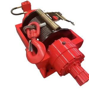 Hydraulic Winch for Wrecker Recovery Truck Winch 5 Ton 10 Ton <strong>15</strong> Ton 20 Ton