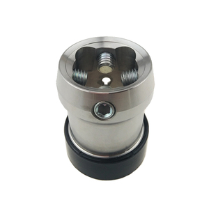 4r21 Roestvrijstalen Protheses En Orthese Medische Buisklem Fabricageproduct - Product Image 4