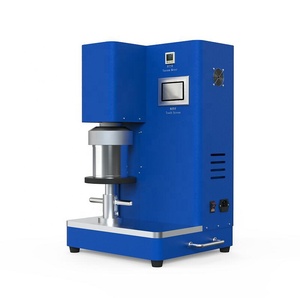 <strong>Good</strong> Selling Lab Desktop Small Vacuum Planetary Mixing Machine <strong>Mixer</strong>