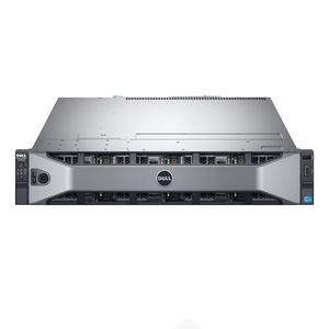 中古Dells Server PowerEdge R730XD E5-2697Av4 32G 2400 4T SAS H730P 57800S PM1725 IDRAC8 1100W - Product Image 1