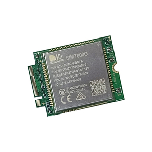 4G LTE-Modul SIMCOM CAT4 LTE-Modul SIM7600G M.2 - Product Image 5