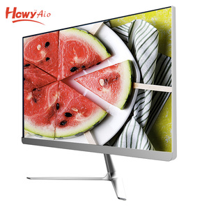 Factory Price I3/i5/i7 CPU 18.5&quot; 21.5&quot; 23.5&quot; Full HD All in One <strong>Computer</strong> <strong>for</strong> Office - Product Image 4