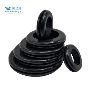 性能良好的橡胶索环 - Product Image 4