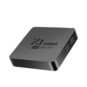 Syta <strong>Z1</strong> Mini 2GB 16GB Android Smart TV Box OEM Design for Google Media Player BT Remote ATV Interface ATV Interface <strong>Best</strong> Box - Product Image 3