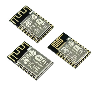 ESP8266 Serial Port WIFI-Fernbedienung WIFI-Modul ESP-12E ESP-12F ESP12S - Product Image 1