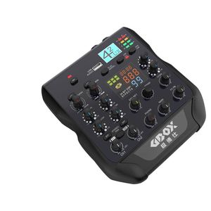 卸売用多機能ミキサーオーディオサウンドクラフト - Product Image 1