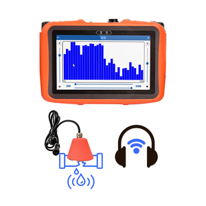 PQWT-L50 Home Pipes Leakage <strong>Detection</strong> Device Underground and <strong>In</strong>-Walls <strong>Pipeline</strong> Water <strong>Leak</strong> Detector - Product Image 4