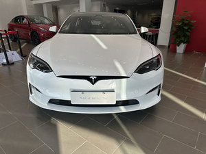 テスラモデルSEv4x4全輪駆動電気自動車左ステアリング高級Suv新エネルギー車TESLA