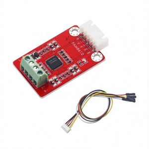 2x10W 2-Kanal-Stereo-Audioverstärkermodul Digitale Leistungs verstärker platine PAM8610