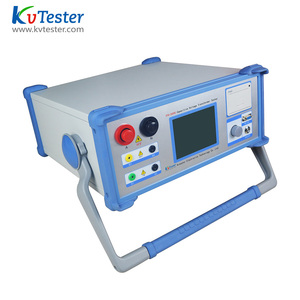 VT CVT CVVT test için taşınabilir yüksek doğruluk PT analizörü kapsamlı test cihazı - Product Image 1