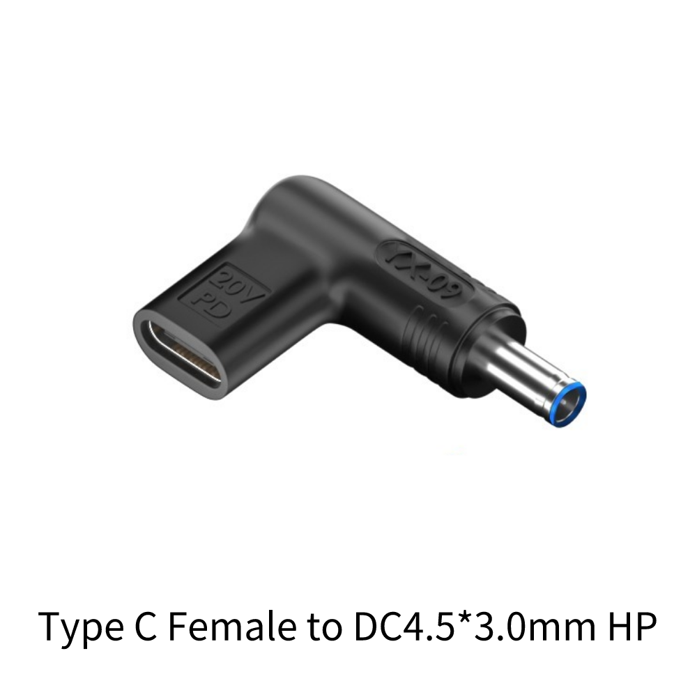 DC4.5*3.0มม. H.P