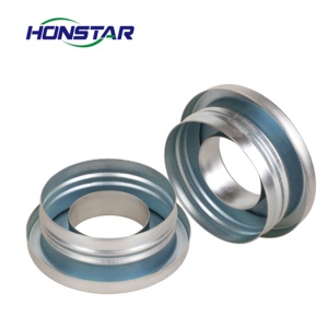 <span class=keywords><strong>Bha</strong></span> mạ kẽm lọc cuối Bìa trên cho các yếu tố lọc <span class=keywords><strong>BHA</strong></span> pulsepleat - Product Image 2