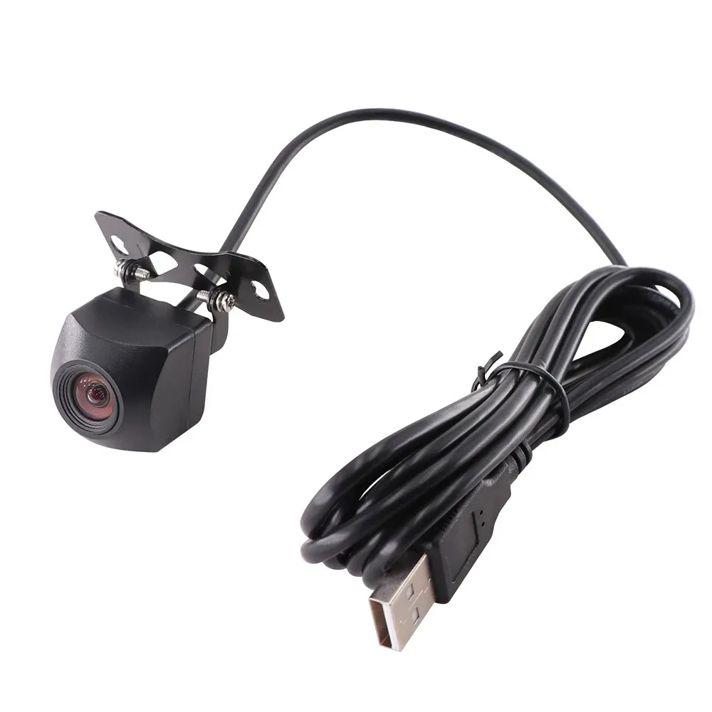 Mini caméra USB de sécurité étanche et anti-vandalisme HD 720P 1080P OTG Plug Play Driver gratuit Large angle de vue Petite mini caméra USB