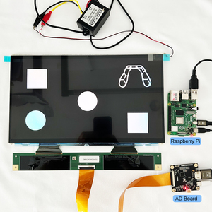 14 pollici 16k 15120*6230 interfaccia MIPI stampante LCD mono Display TFT LCD schermo con scheda driver - Product Image 2